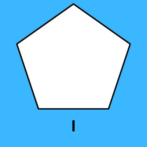 I